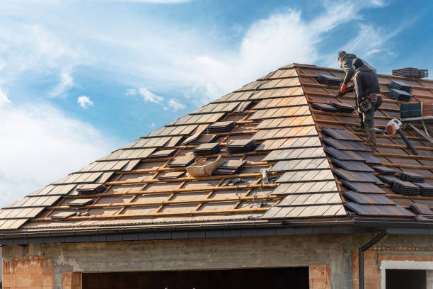 EPDM Roofing in Clive, IA